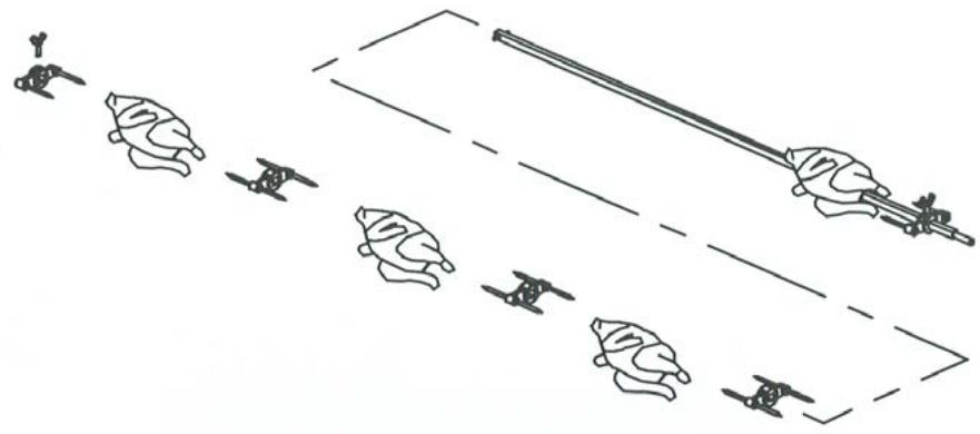 BARTSCHER 215.035 - - CHARGEMENT DU ROTISSOIRE - 1