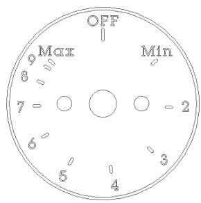 BARTSCHER 215.036 - INSTALLATION - 2