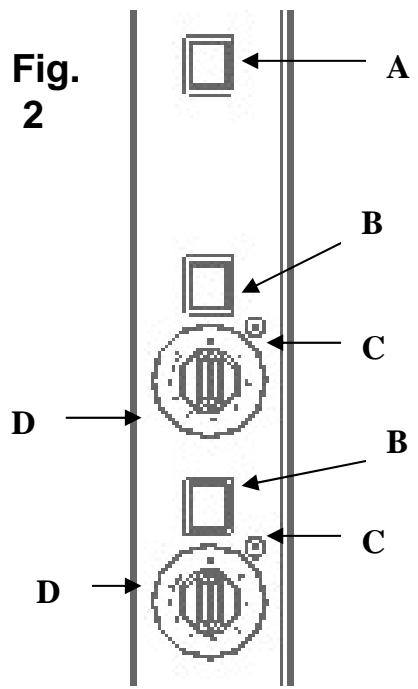 BARTSCHER 215.037 - INSTALLATION - 1