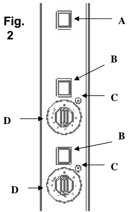 BARTSCHER 215.037 - INSTALLATION - 1
