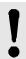 BARTSCHER IW 35 105980 - Avertissement! - 2