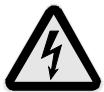 BARTSCHER IW 35 105980 - WARNING! - 1