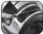 BARTSCHER 50066 - Scharfen von glatten Klingen - 3