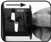 BARTSCHER 50066 - Sharpening Scissors - 1