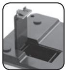BARTSCHER 50066 - Bande magnétique de récupération - - 1