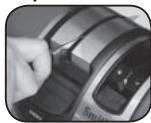 BARTSCHER 50066 - Sharpening Straight Edge Blades - 1
