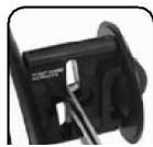 BARTSCHER 50066 - Pasek magnetyczny - - 3