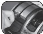 BARTSCHER 50066 - Scharfen von glatten Klingen - 1
