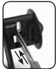 BARTSCHER 50066 - Sharpening Scissors - 4