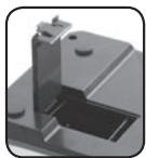 BARTSCHER 50066 - Magnetic Collection Strip - - 1