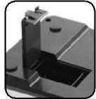 BARTSCHER 50066 - Magneetstrook - - 4