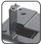 BARTSCHER 50066 - Magnetstreifen - - 1