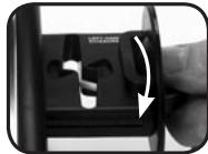 BARTSCHER 50066 - Sharpening Scissors - 2