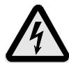 BARTSCHER 610826 - WARNING! - 1