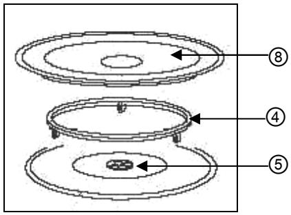 BARTSCHER 610835 - General tips for use - 1