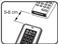 REMOTEC HOME THEATRE MASTER 1000 - Como Configurar su HTM1000 (Comandos de Apredisaje) - 1