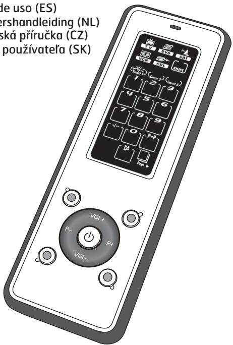 REMOTEC HTM1000 - 1