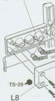 TAMIYA AXLE REEFER SEMI-TRAILLER - 《A》 - 2