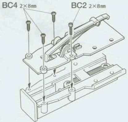 TAMIYA AXLE REEFER SEMI-TRAILLER - 47