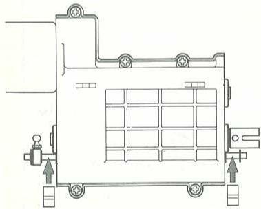 TAMIYA GLOBE TROTTER 420 - 《七力不卜吉一》 - 1