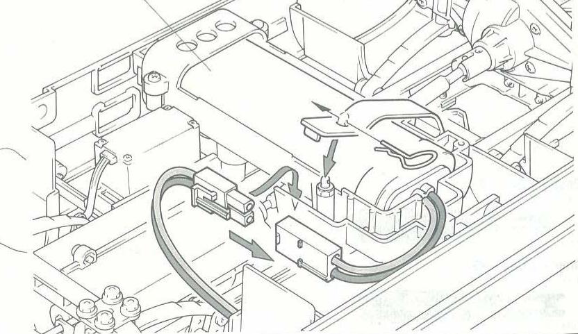 TAMIYA GLOBE TROTTER 420 - 《卜尔一的搭載》 - 1