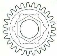 TAMIYA GLOBE TROTTER 420 - 1/14 SCALE R/C TRACTOR TRUCKS OPTIONAL &amp; SPARE PARTS - 3