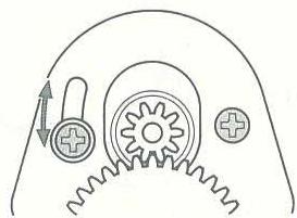 TAMIYA GLOBE TROTTER 420 - HOP-UP OPTIONS - 8