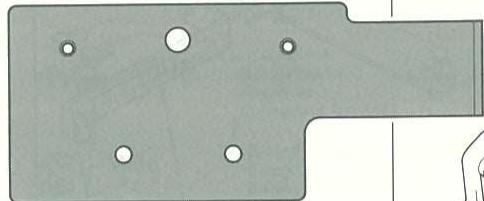 TAMIYA GLOBE TROTTER 420 - 《丁士一斯一》 - 3