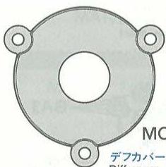 TAMIYA GLOBE TROTTER 420 - 《Stéアリングサイーニボのとりは》 Attaching steering servo Lenkservo-Einbau Fixation du servo de directio - 17