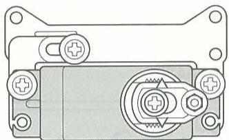 TAMIYA GLOBE TROTTER 420 - ※の部品は半トに含まんせん。 - 9