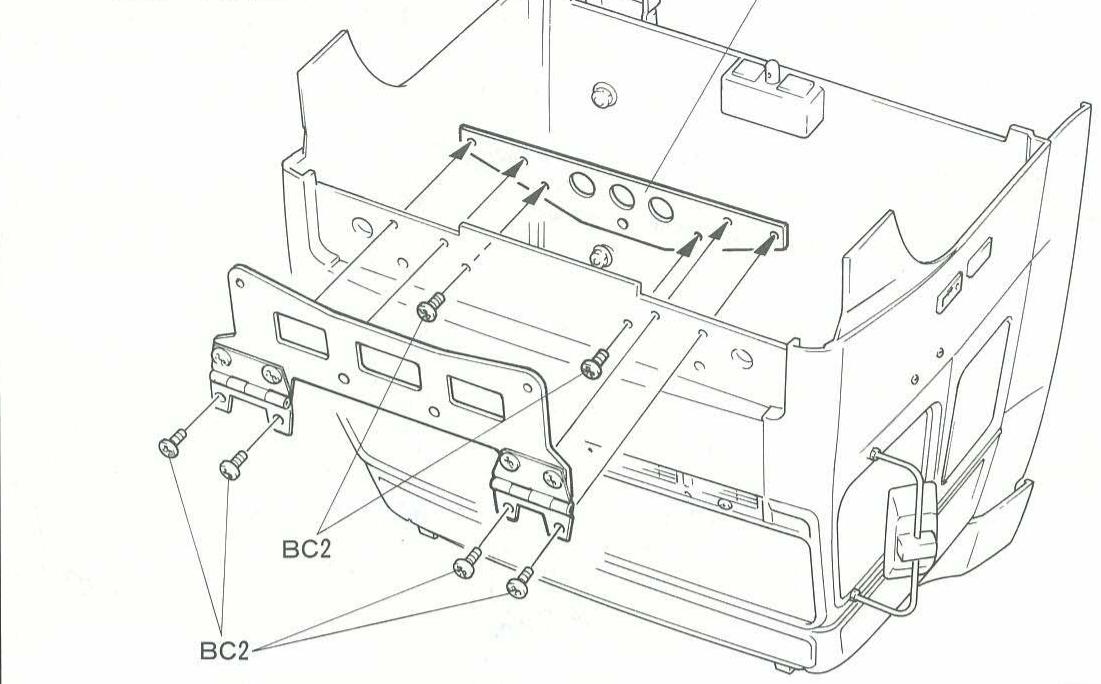 TAMIYA GLOBE TROTTER 420 - TAMIYA COLOR - 3