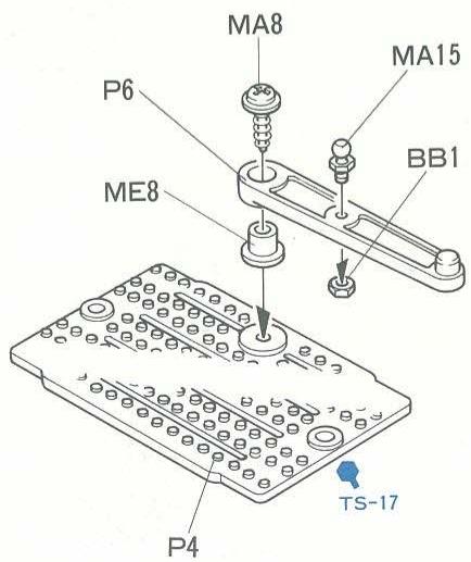TAMIYA GLOBE TROTTER 420 - 《羊拉木克之和》 - 25