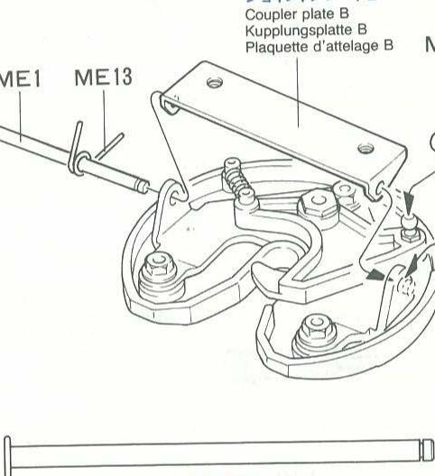 TAMIYA GLOBE TROTTER 420 - 《羊拉木克之和》 - 21