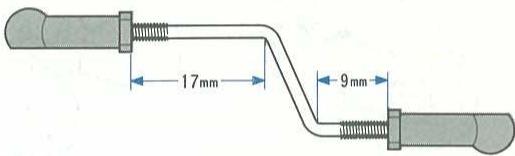 TAMIYA GLOBE TROTTER 420 - 《羊拉木克之和》 - 8