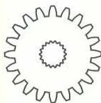 TAMIYA GLOBE TROTTER 420 - 《半珍A》 - 2