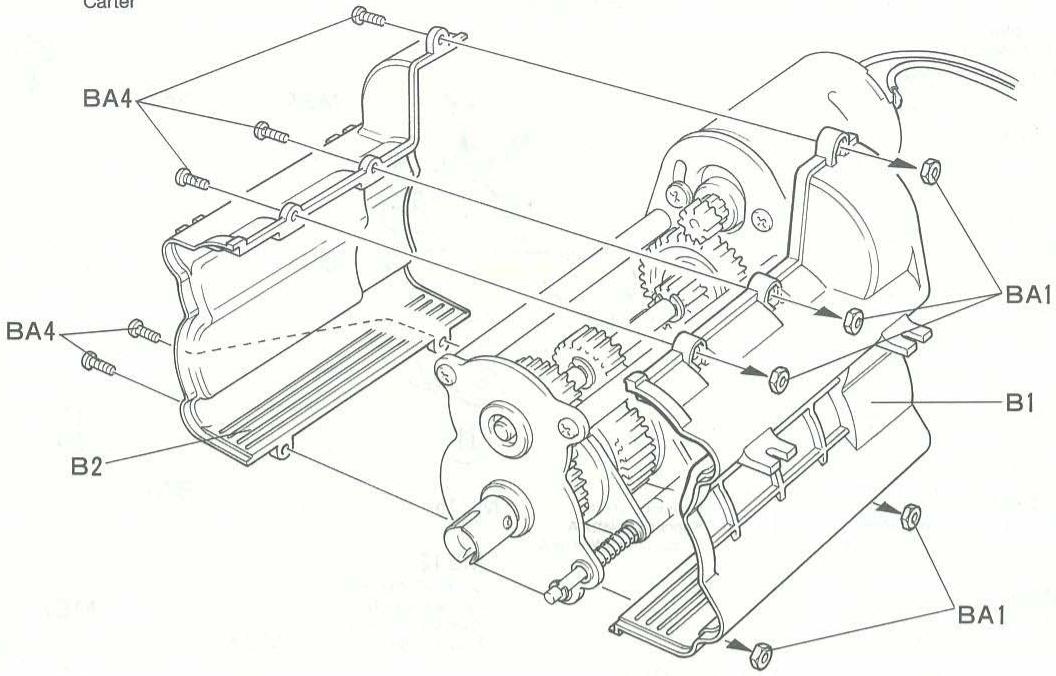TAMIYA GLOBE TROTTER 420 - 《羊拉木克之和》 - 5