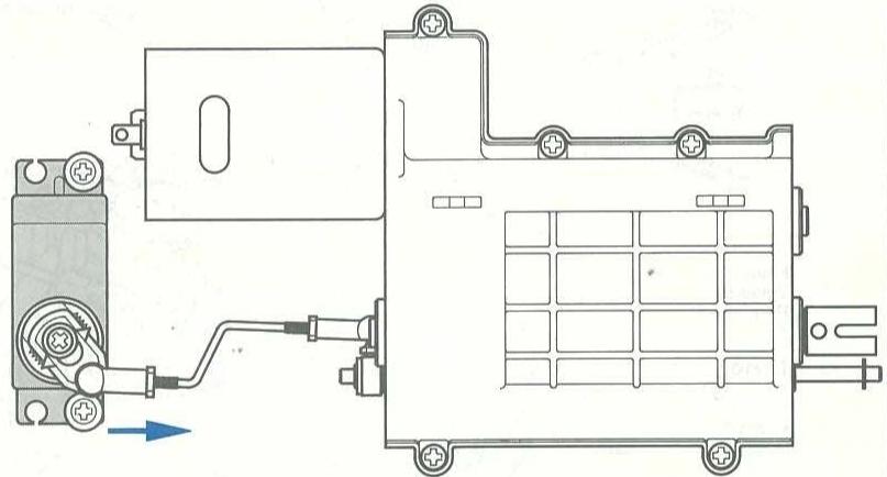 TAMIYA GLOBE TROTTER 420 - 《卜》 - 1