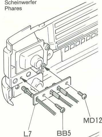 TAMIYA GLOBE TROTTER 420 - トロトロトロフのと - 1