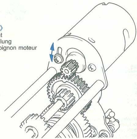 TAMIYA GLOBE TROTTER 420 - HOP-UP OPTIONS - 9
