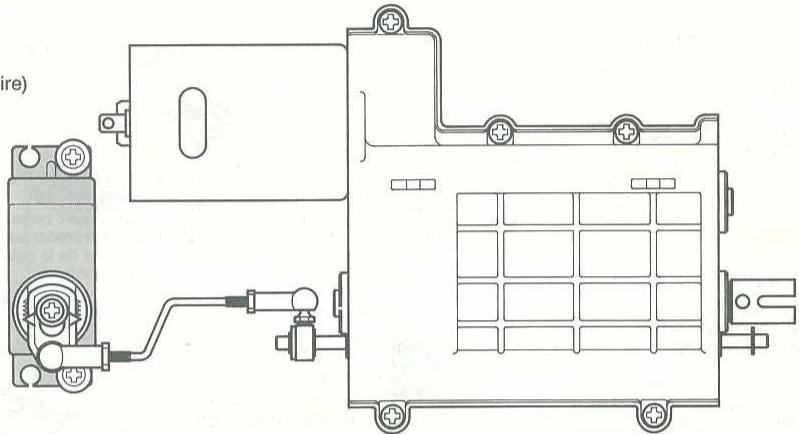 TAMIYA GLOBE TROTTER 420 - 《七力卜干一》 - 1