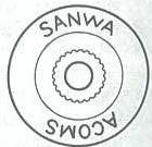 TAMIYA GLOBE TROTTER 420 - ※の部品は半トに含まんせん。 - 3