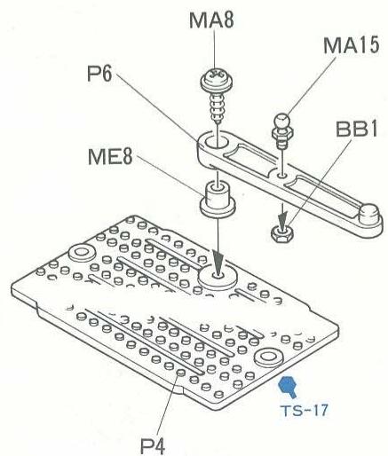TAMIYA VOLVO FH - 《希拉必克斯のとりて》 - 27