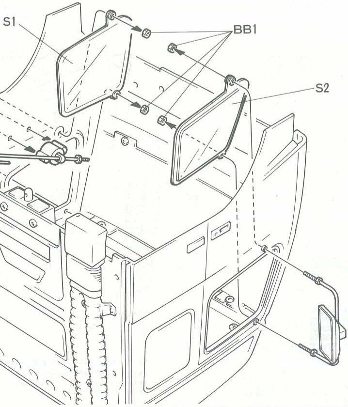 TAMIYA VOLVO FH - 《ウインズのと》 - 6