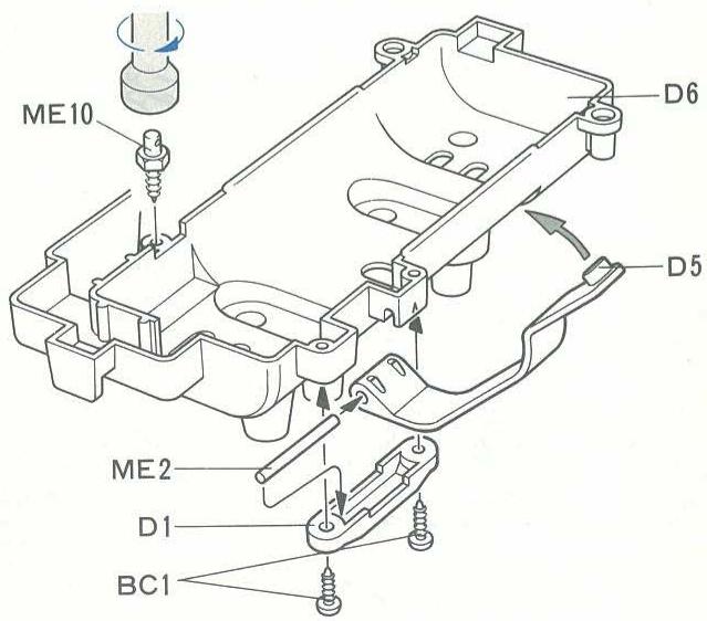 TAMIYA VOLVO FH - 《希拉必克斯のとりて》 - 26