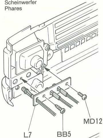 TAMIYA VOLVO FH - トロトロトロフのと - 1