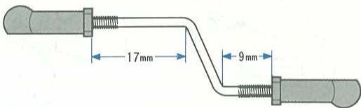 TAMIYA VOLVO FH - 《希拉必克斯のとりて》 - 7