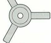 TAMIYA VOLVO FH - 《StéArling-sa-ôp的と》 Attaching steering servo Lenkservo-Einbau Fixation du servo de directio - 15