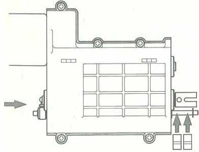 TAMIYA VOLVO FH - 《卜》 - 1