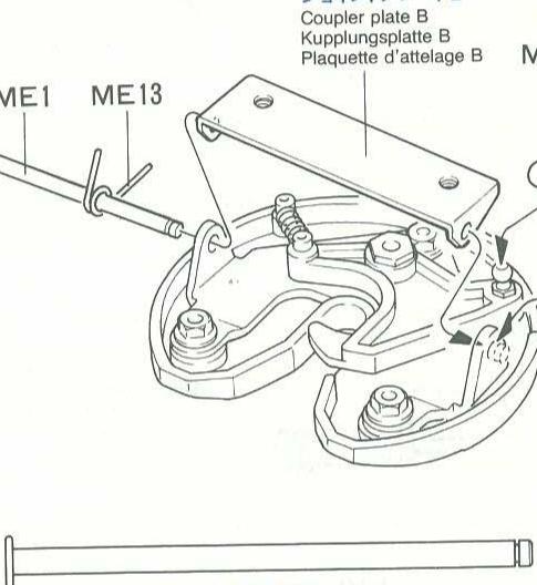 TAMIYA VOLVO FH - 《希拉必克斯のとりて》 - 22
