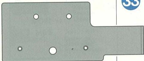 TAMIYA VOLVO FH - 《丁士一斯一》 - 4